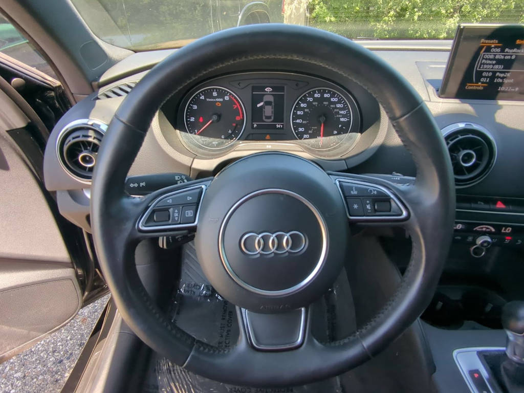 Thumbnail: 2016 Audi A3 - 14