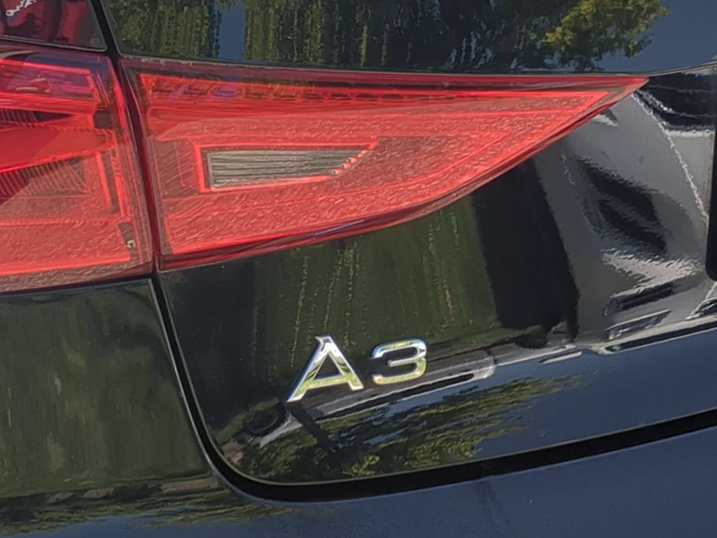 Thumbnail: 2016 Audi A3 - 25