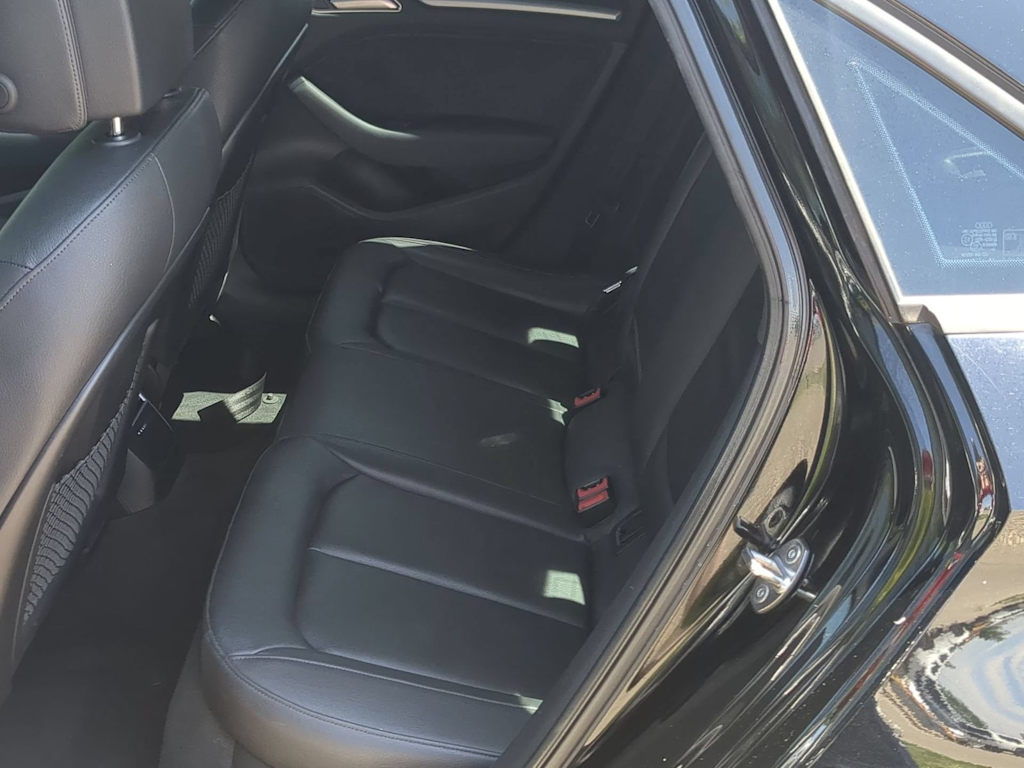 Thumbnail: 2016 Audi A3 - 13