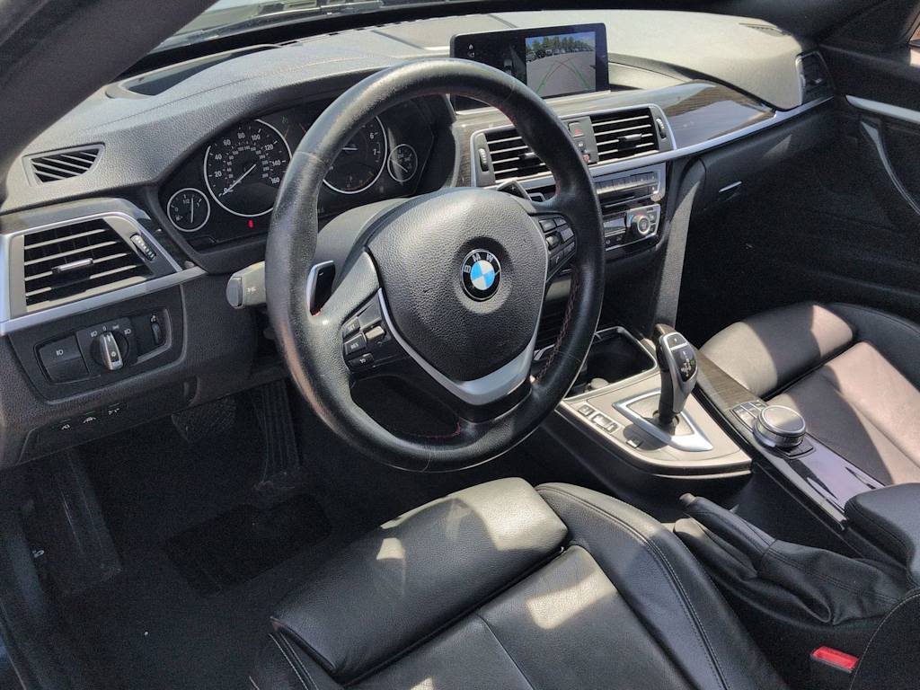 Thumbnail: 2019 BMW 3 Series - 2