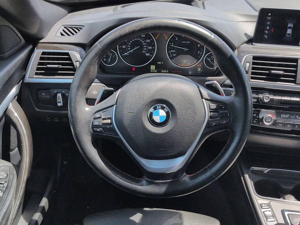 Thumbnail: 2019 BMW 3 Series - 14