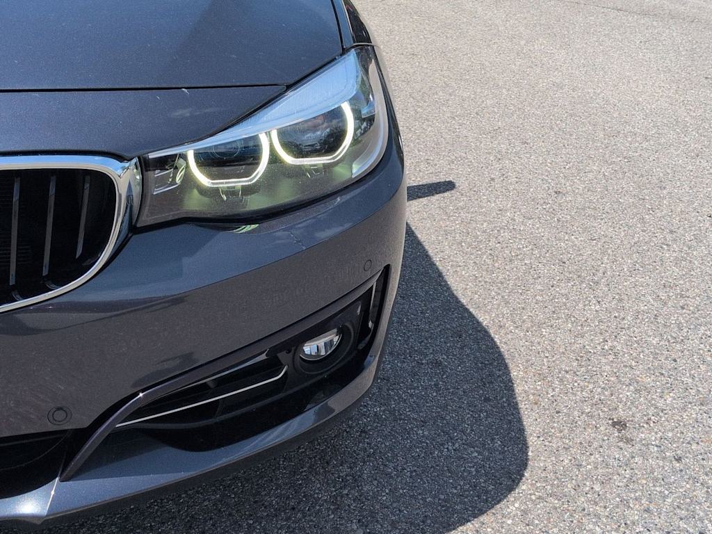 Thumbnail: 2019 BMW 3 Series - 7