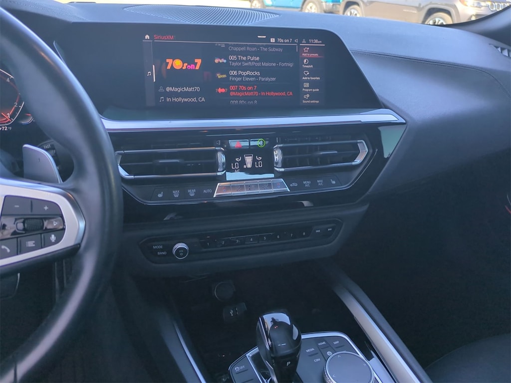 Thumbnail: 2019 BMW Z4 - 13