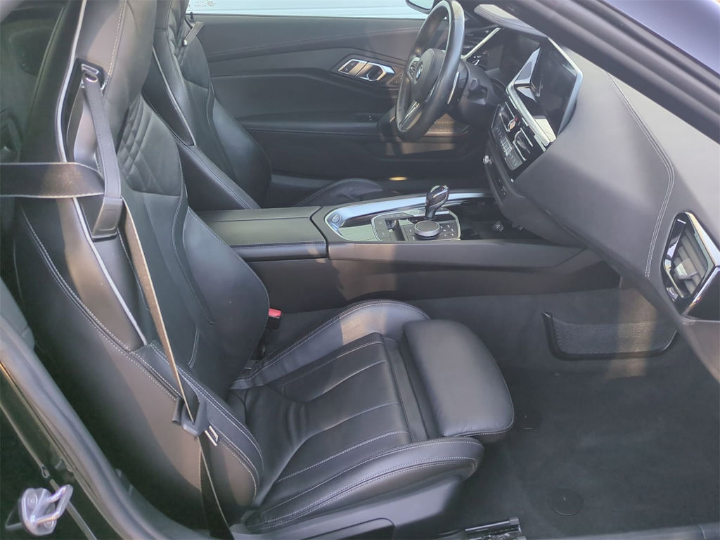 Thumbnail: 2019 BMW Z4 - 11