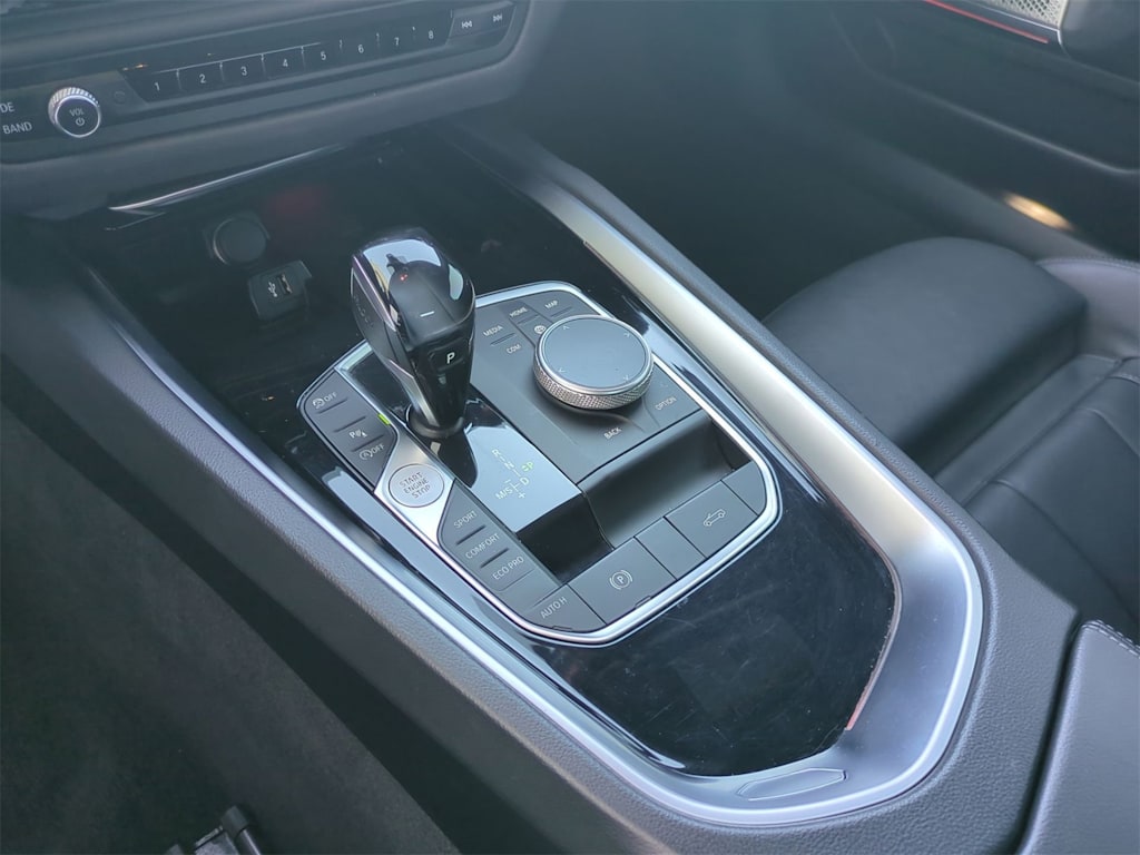 Thumbnail: 2019 BMW Z4 - 32