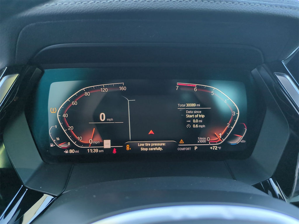 Thumbnail: 2019 BMW Z4 - 33