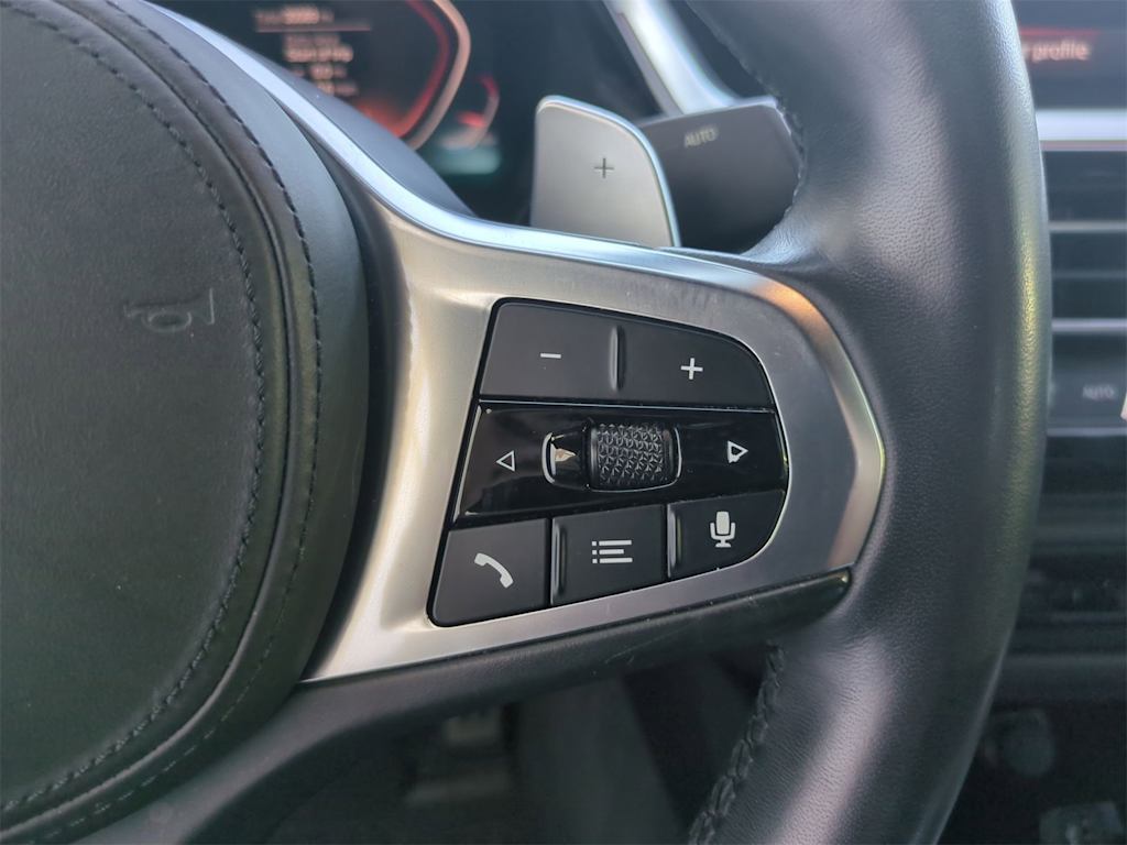 Thumbnail: 2019 BMW Z4 - 27