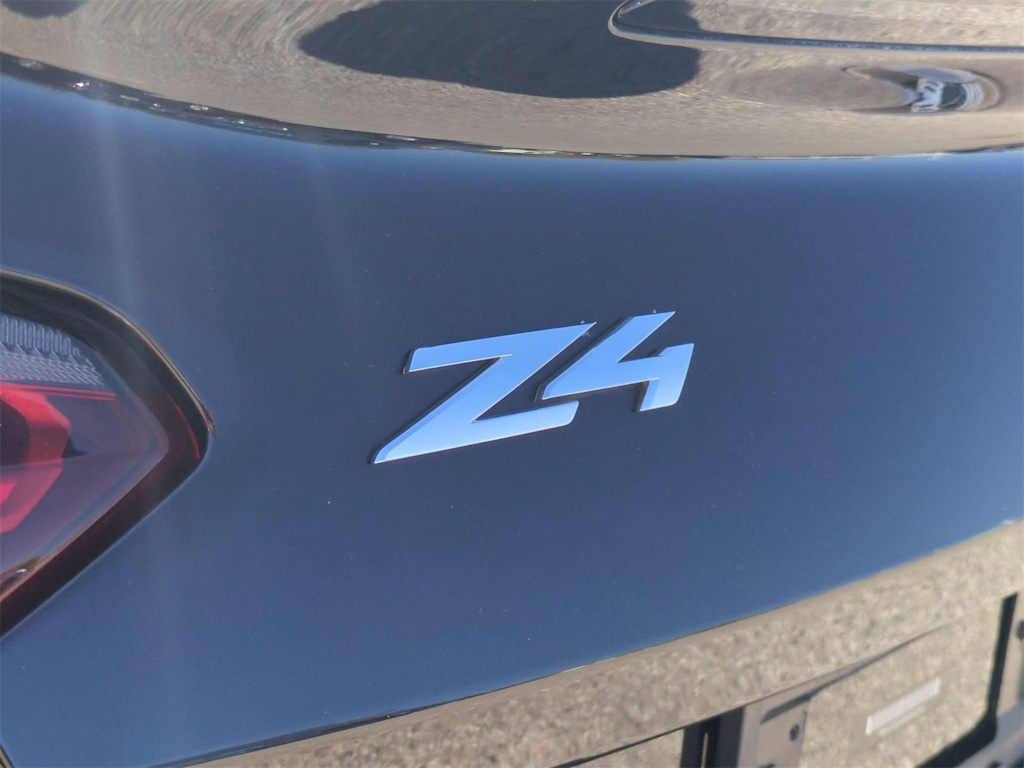 Thumbnail: 2019 BMW Z4 - 22