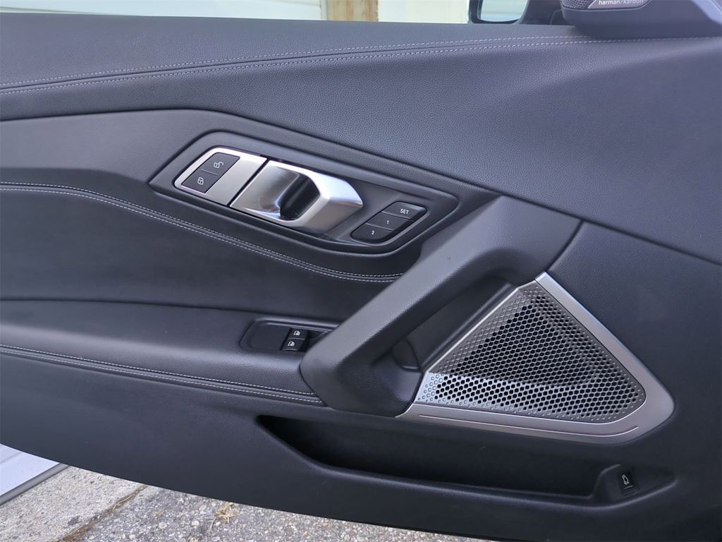 Thumbnail: 2019 BMW Z4 - 23