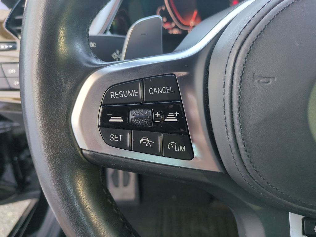 Thumbnail: 2019 BMW Z4 - 26