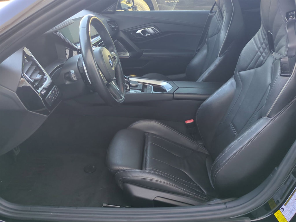 Thumbnail: 2019 BMW Z4 - 10