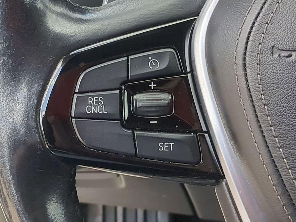 Thumbnail: 2019 BMW 5 Series - 29