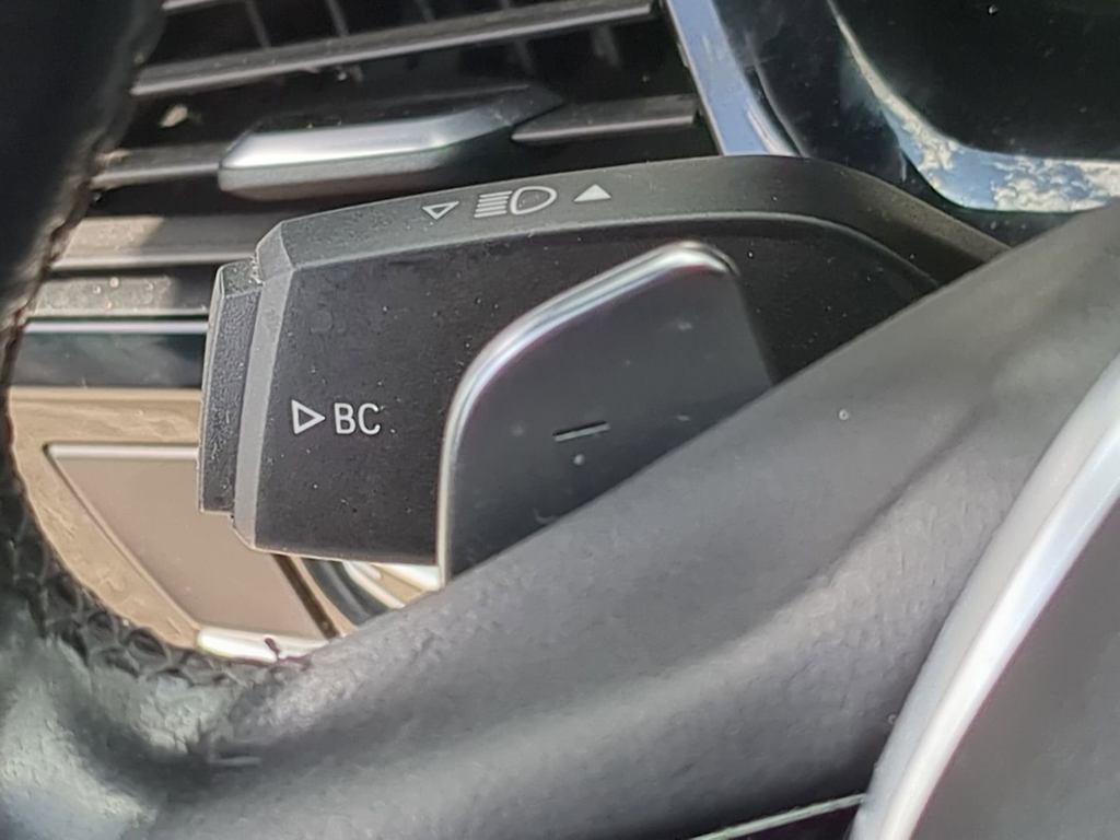 Thumbnail: 2019 BMW 5 Series - 32