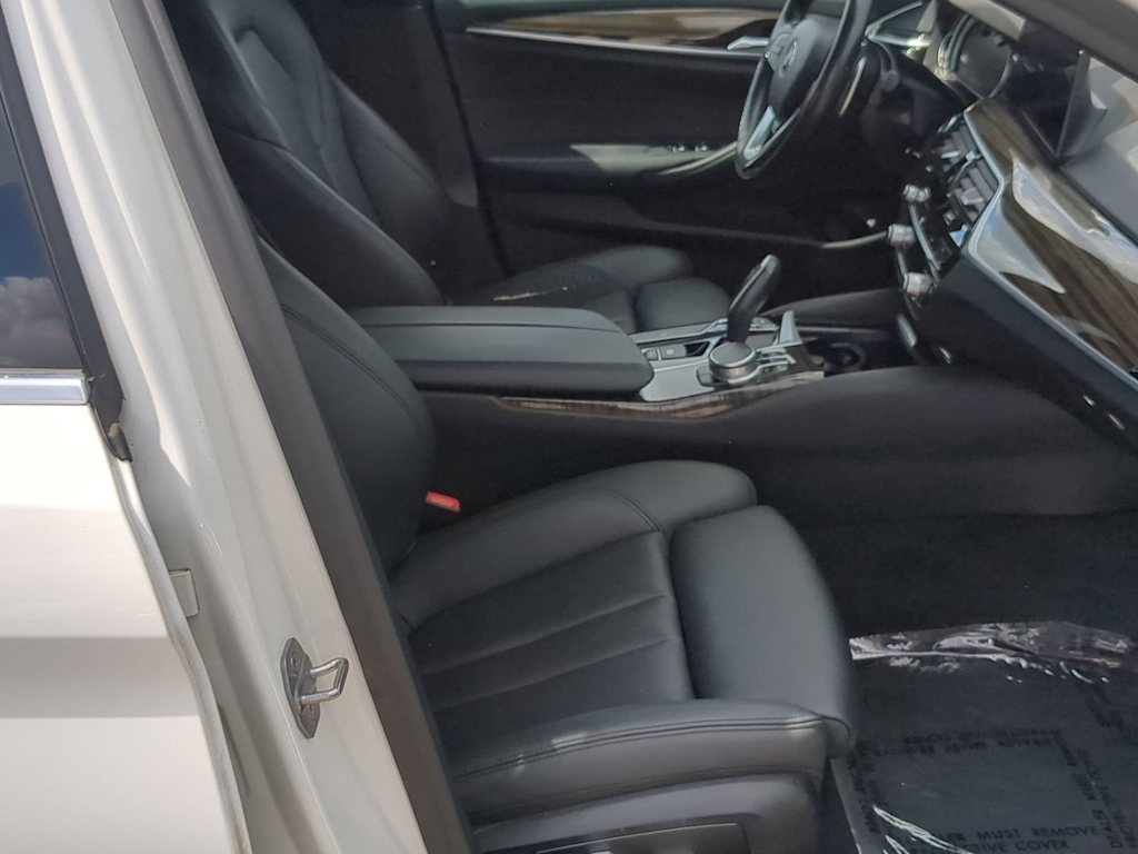 Thumbnail: 2019 BMW 5 Series - 11