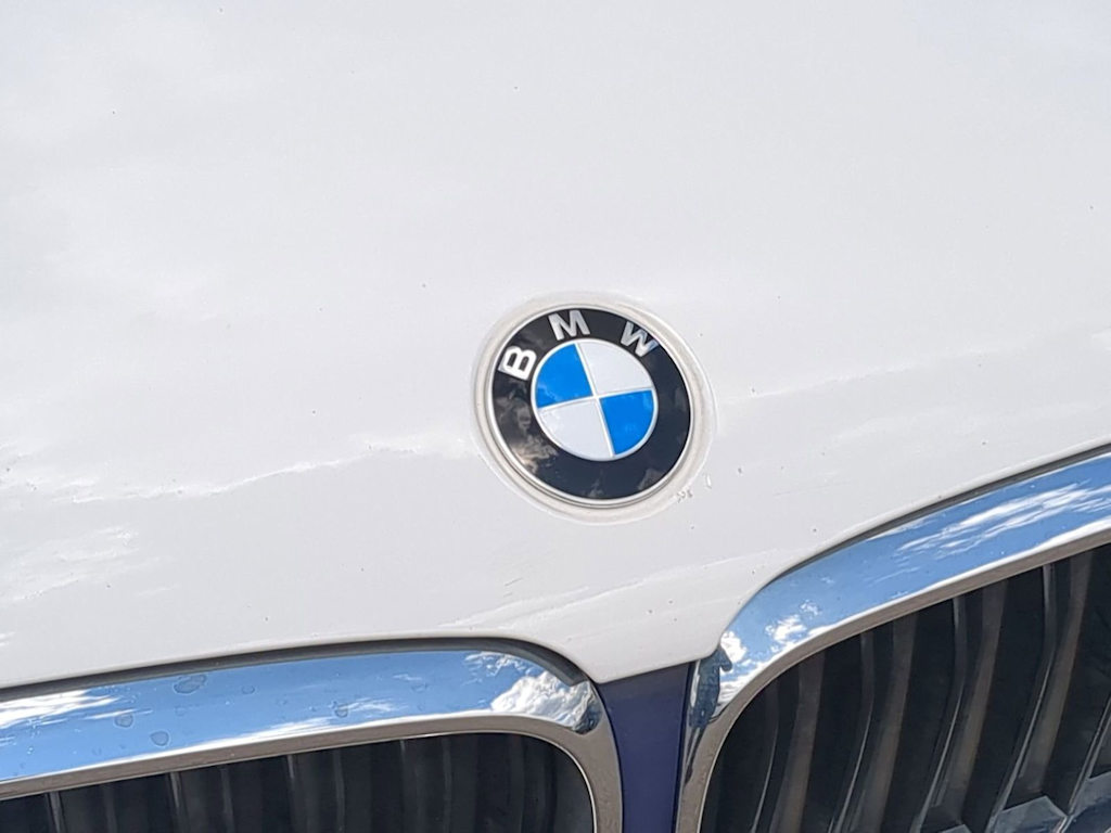 Thumbnail: 2019 BMW 5 Series - 7