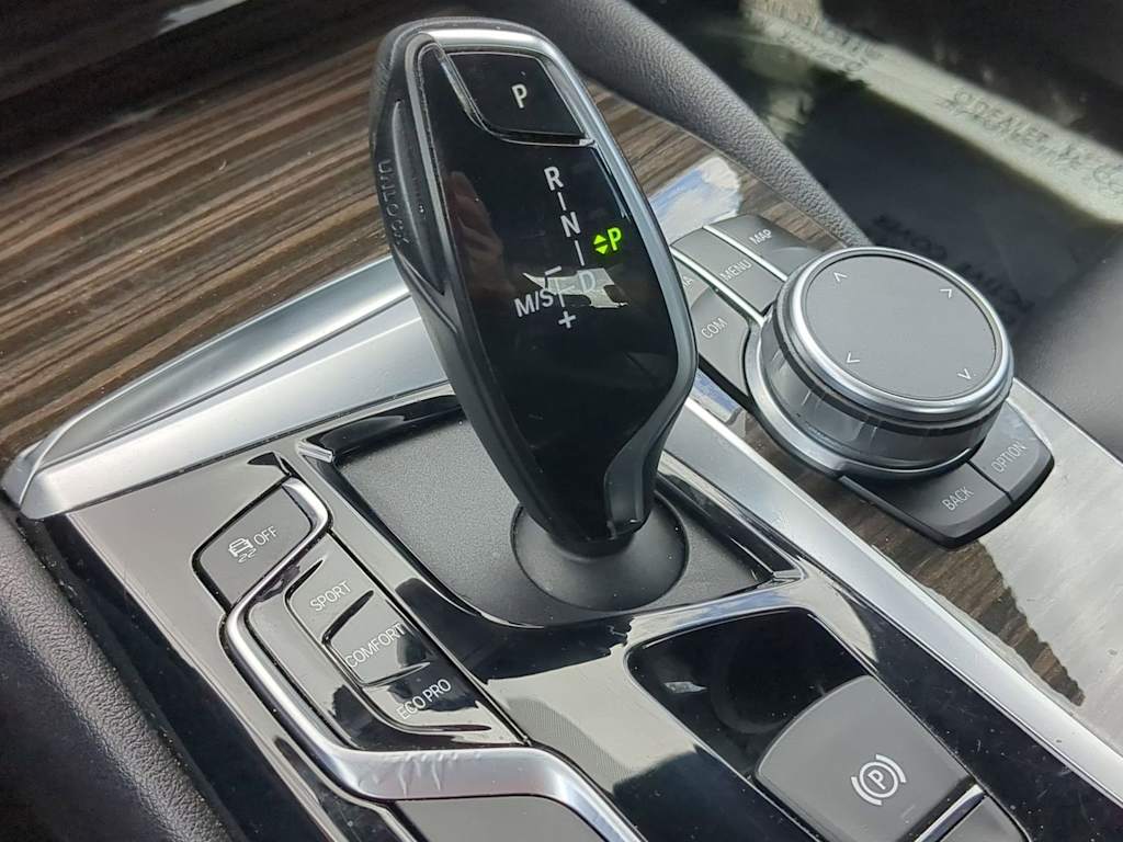 Thumbnail: 2019 BMW 5 Series - 15