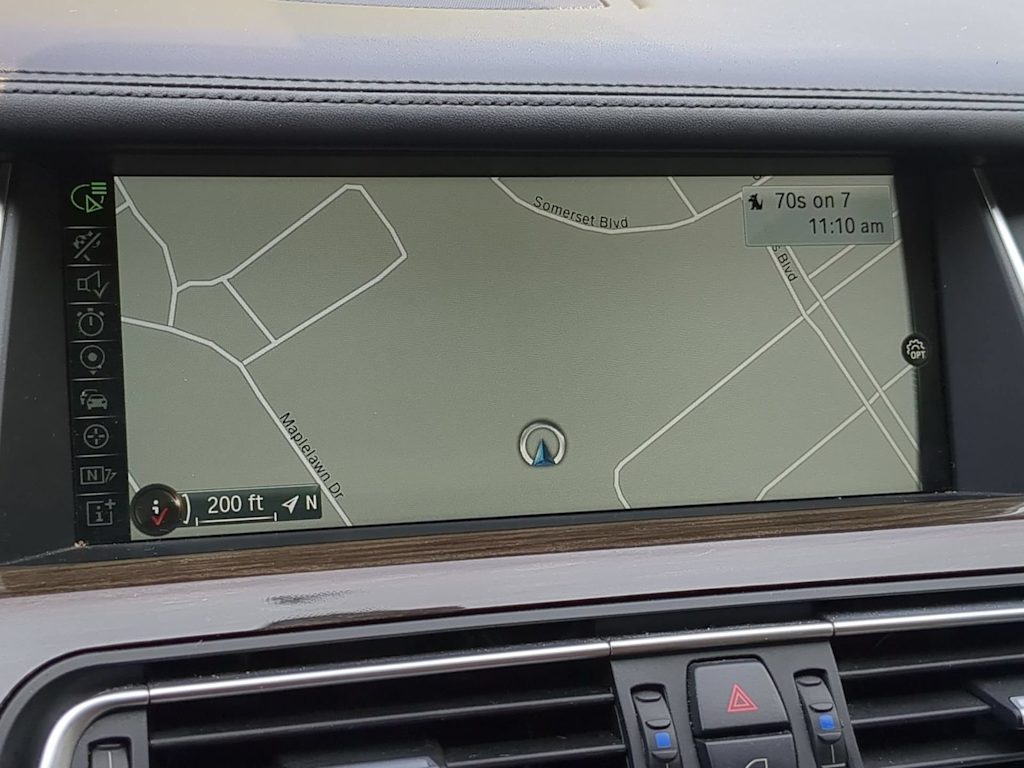Thumbnail: 2014 BMW 7 Series - 31