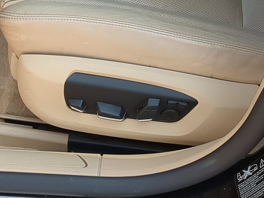 Thumbnail: 2014 BMW 7 Series - 25
