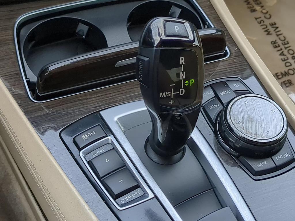 Thumbnail: 2014 BMW 7 Series - 33