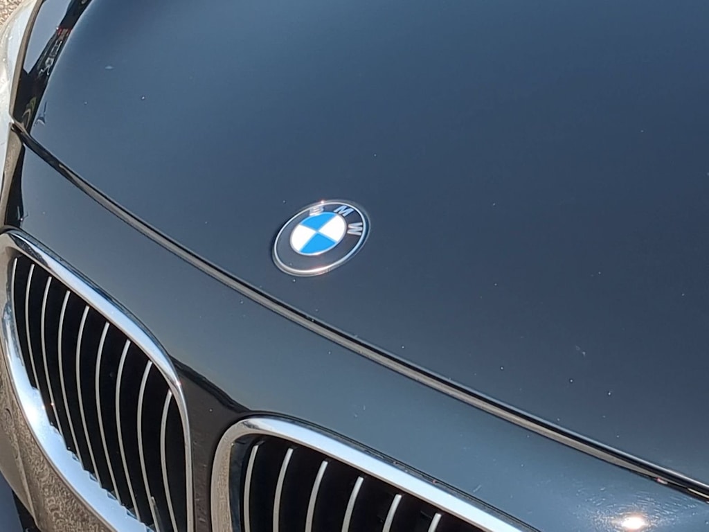 Thumbnail: 2014 BMW 7 Series - 6