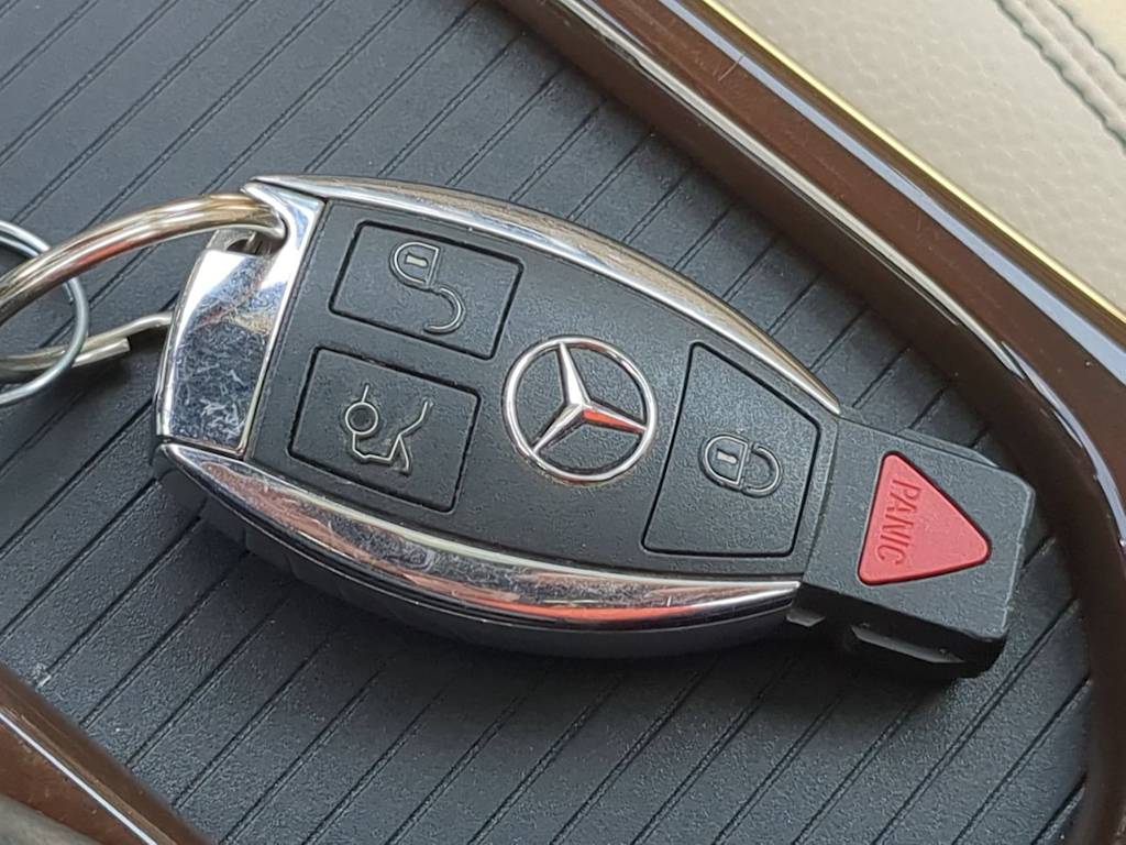 Thumbnail: 2019 Mercedes-Benz SLC - 14