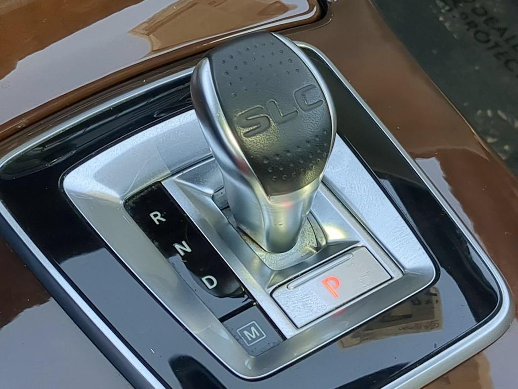 Thumbnail: 2019 Mercedes-Benz SLC - 12