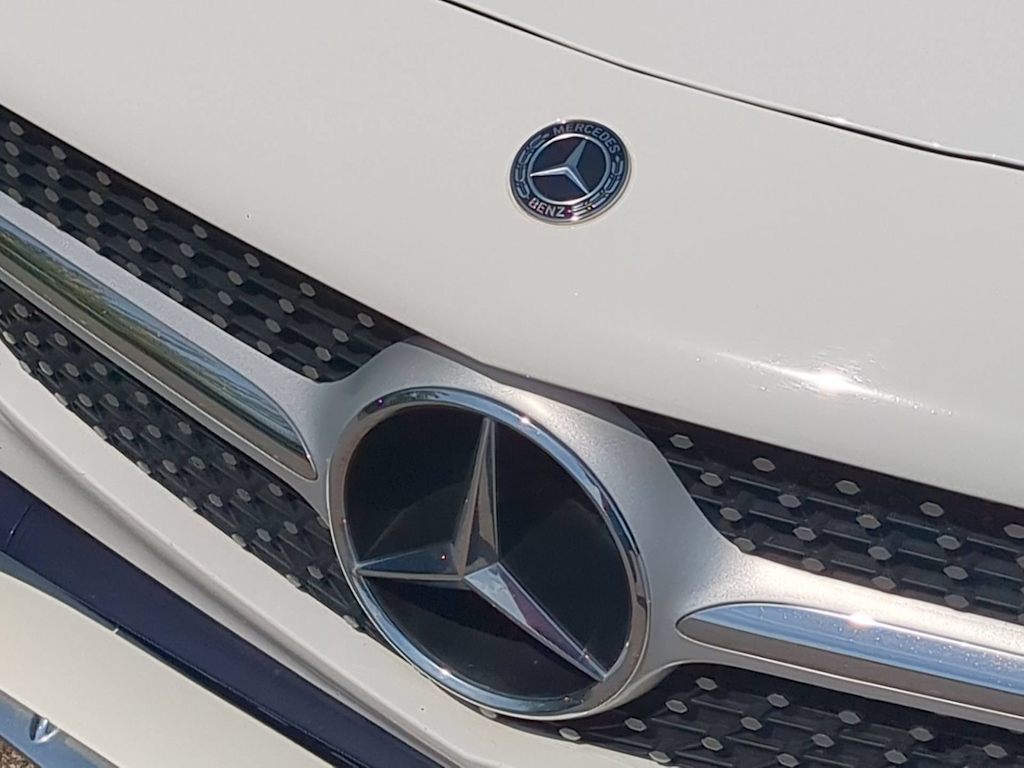 Thumbnail: 2019 Mercedes-Benz SLC - 6
