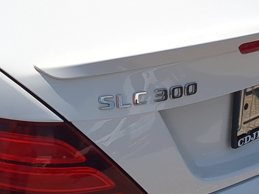 Thumbnail: 2019 Mercedes-Benz SLC - 21