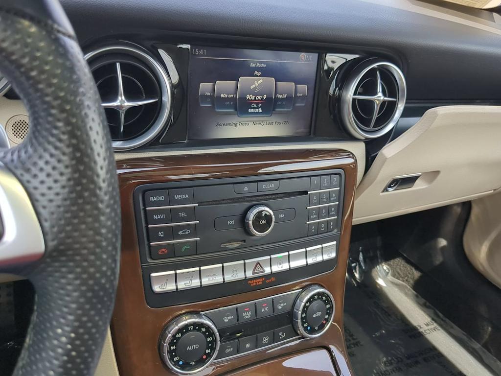 Thumbnail: 2019 Mercedes-Benz SLC - 11