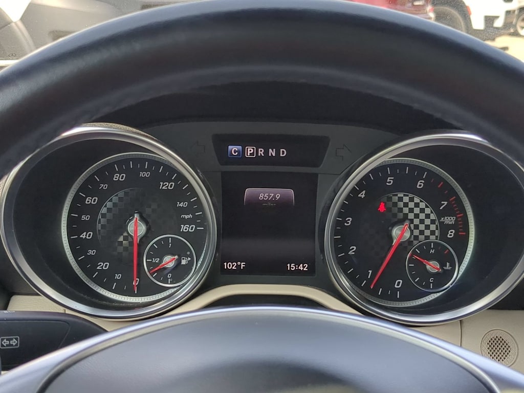 Thumbnail: 2019 Mercedes-Benz SLC - 13