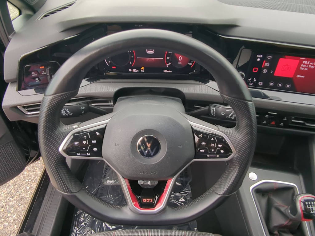 Thumbnail: 2022 Volkswagen Golf - 13