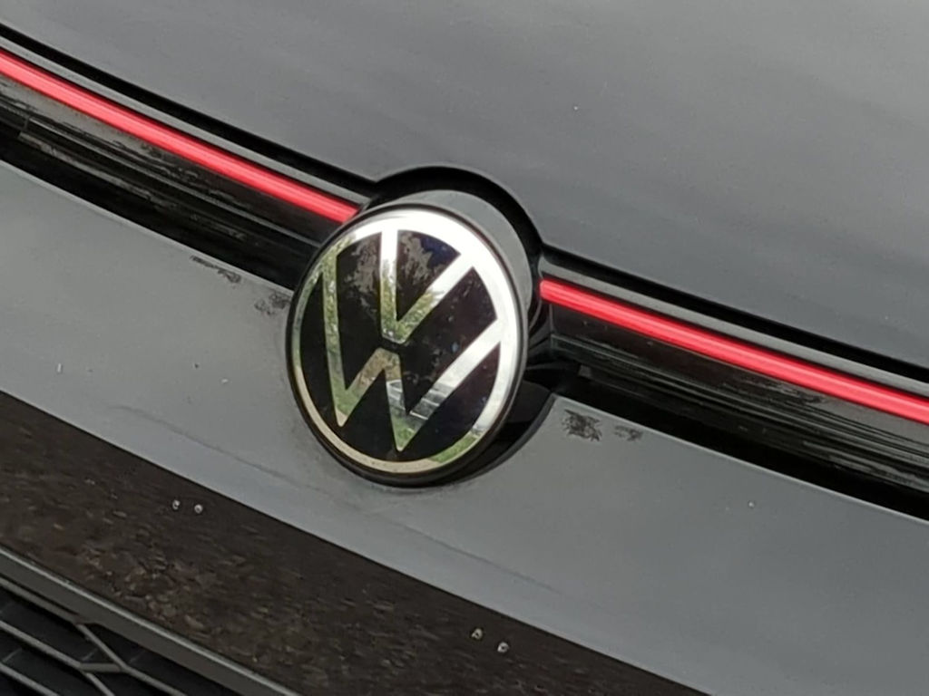 Thumbnail: 2022 Volkswagen Golf - 7
