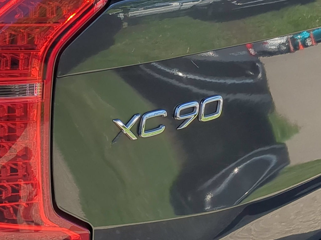 Thumbnail: 2023 Volvo XC90 - 23