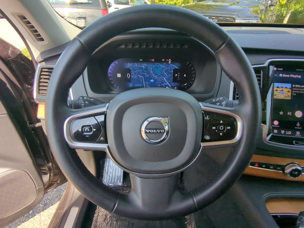Thumbnail: 2023 Volvo XC90 - 13