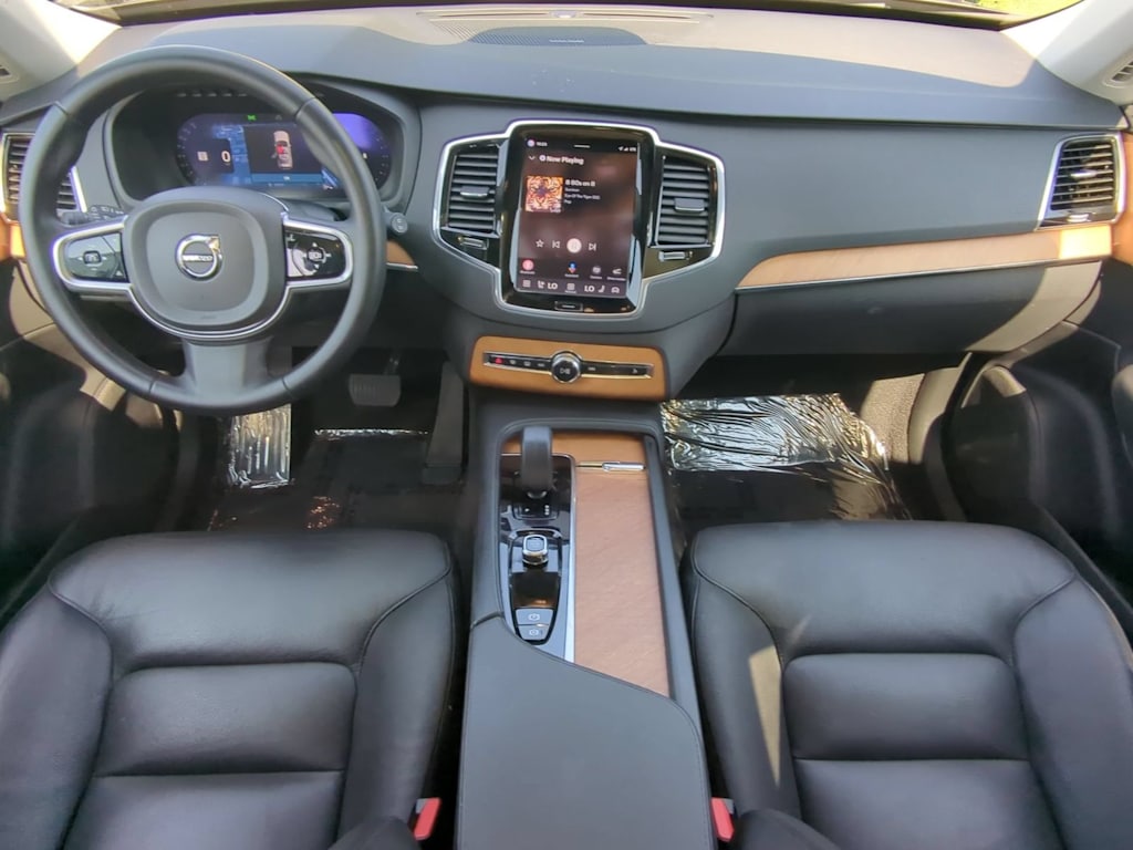 Thumbnail: 2023 Volvo XC90 - 9