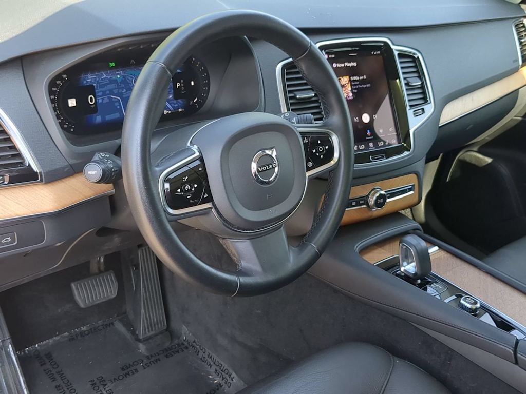 Thumbnail: 2023 Volvo XC90 - 2