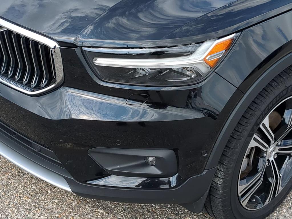 Thumbnail: 2020 Volvo XC40 - 22