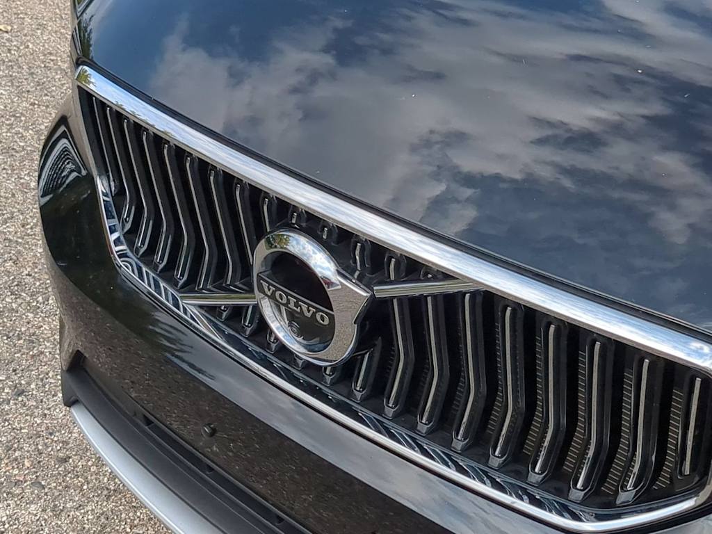 Thumbnail: 2020 Volvo XC40 - 7