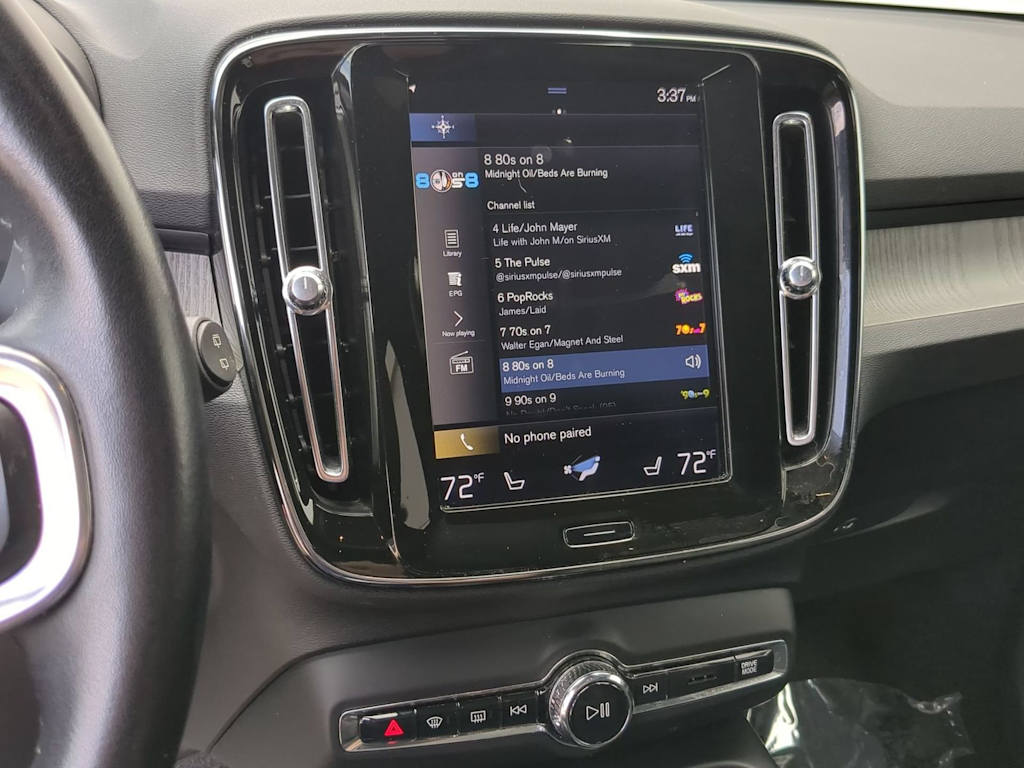 Thumbnail: 2020 Volvo XC40 - 13