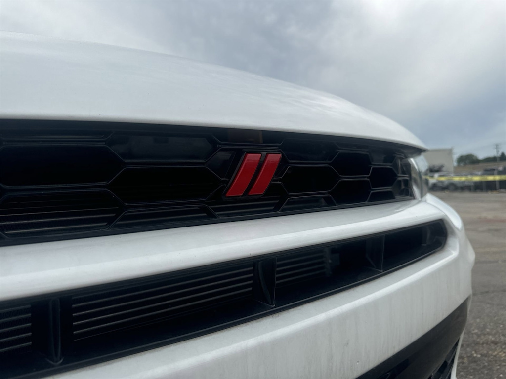 Thumbnail: 2024 Dodge Hornet - 24