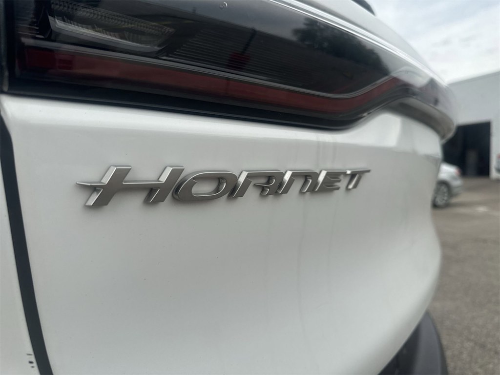 Thumbnail: 2024 Dodge Hornet - 25