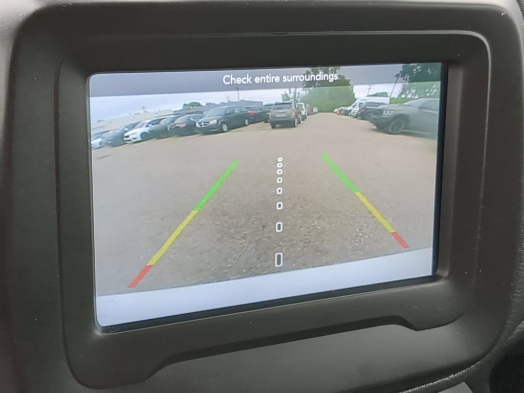 Thumbnail: 2020 Jeep Renegade - 32