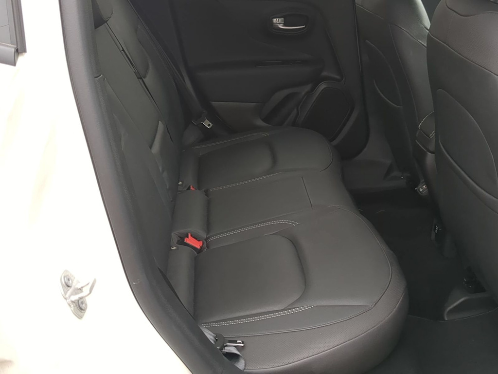 Thumbnail: 2020 Jeep Renegade - 27