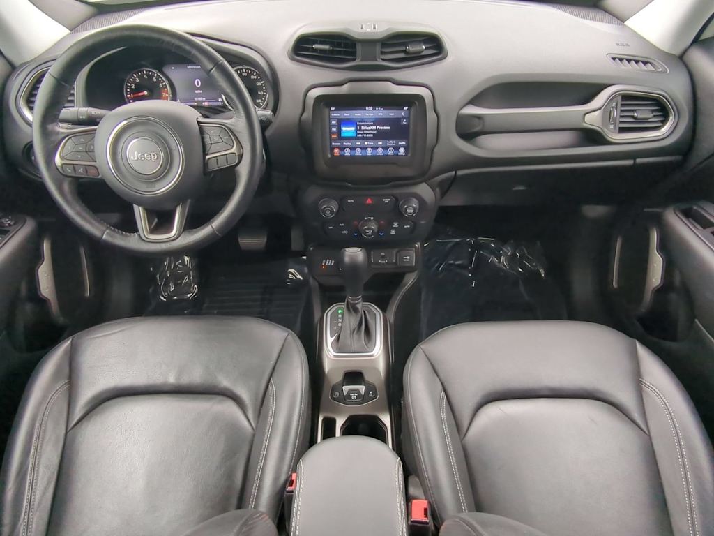 Thumbnail: 2020 Jeep Renegade - 9