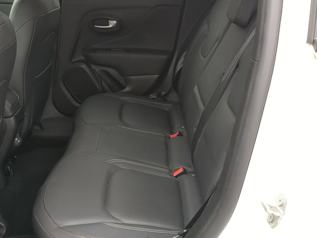 Thumbnail: 2020 Jeep Renegade - 12