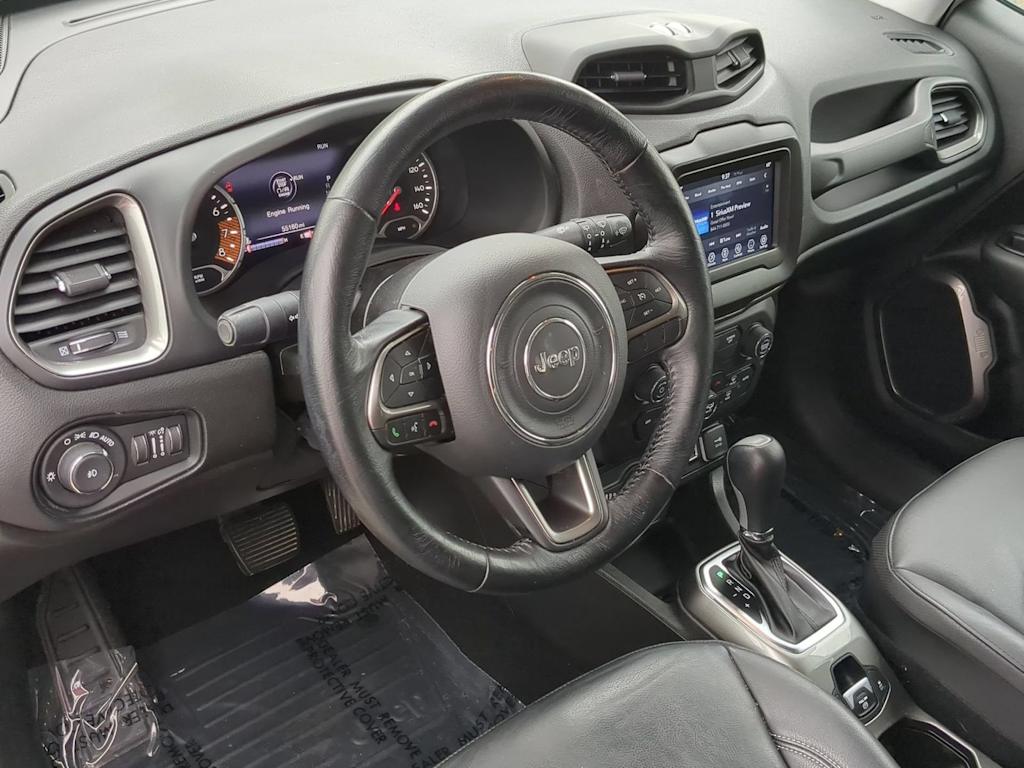 Thumbnail: 2020 Jeep Renegade - 2