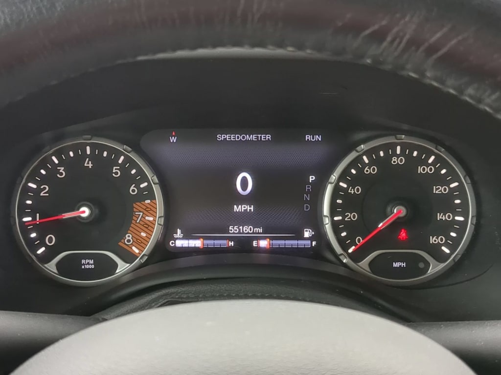 Thumbnail: 2020 Jeep Renegade - 16