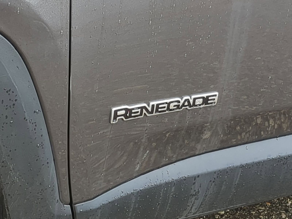 Thumbnail: 2021 Jeep Renegade - 31