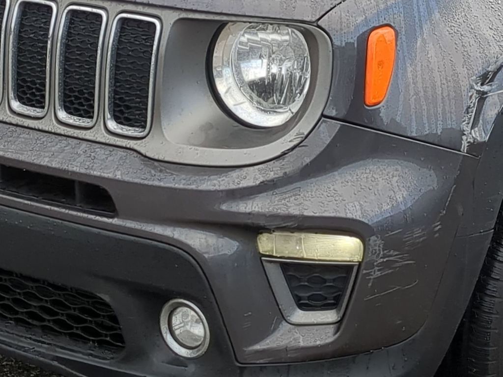 Thumbnail: 2021 Jeep Renegade - 30