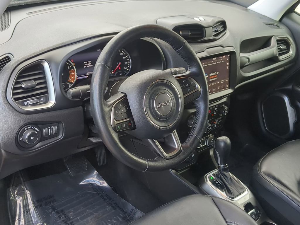 Thumbnail: 2021 Jeep Renegade - 2